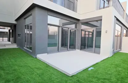 فيلا - 4 غرف نوم - 6 حمامات للايجار في ذا بالس بيتش فرونت 3 - ذي بالس - دبي الجنوب (مركز دبي العالمي) - دبي فيلا - 4 غرف نوم - 6 حمامات للايجار في ذا بالس بيتش فرونت 3 - ذي بالس - دبي الجنوب (مركز دبي العالمي) - دبي