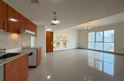 Apartment - 1 Bedroom - 2 Bathrooms for sale in Lakeside Tower A - Lakeside Residence - Dubai Production City (IMPZ) - Dubai