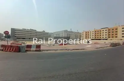Land - Studio for rent in Nuzul Camp - Jebel Ali Industrial - Jebel Ali - Dubai