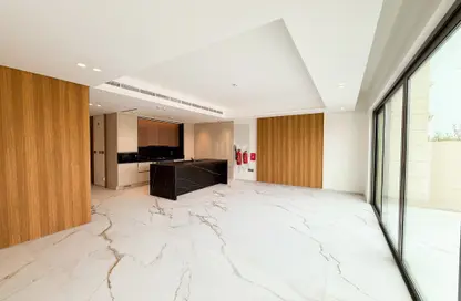 Townhouse - 3 Bedrooms - 4 Bathrooms for rent in Jasmine Lane - Jumeirah Golf Estates - Dubai