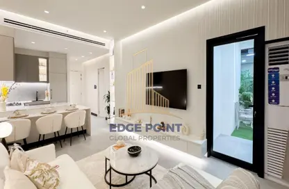 شقة - 3 غرف نوم - 2 حمامات للبيع في فيفانتي ريزيدنسز - قرية الجميرا سركل - دبي شقة - 3 غرف نوم - 2 حمامات للبيع في فيفانتي ريزيدنسز - قرية الجميرا سركل - دبي