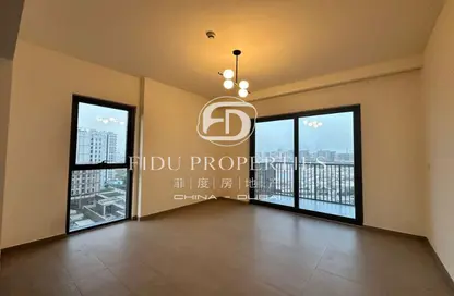 Apartment - 1 Bedroom - 1 Bathroom for rent in Executive Residences 2 - Executive Residences - Dubai Hills Estate - Dubai