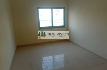 Apartment - 2 Bedrooms - 2 Bathrooms for rent in Qasimia 13 building - Al Nad - Al Qasimia - Sharjah