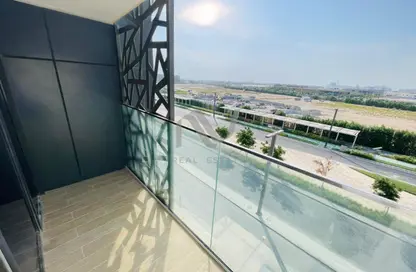 شقة - 1 حمام للايجار في ذا جيت - مدينة مصدر - أبوظبي شقة - 1 حمام للايجار في ذا جيت - مدينة مصدر - أبوظبي