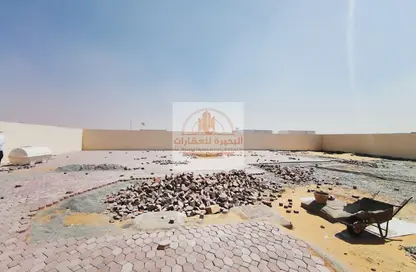 Land - Studio for rent in Al Sajaa S - Al Sajaa - Sharjah