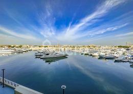 Apartment - 3 bedrooms - 2 bathrooms for sale in Oceana Caribbean - Oceana - Palm Jumeirah - Dubai