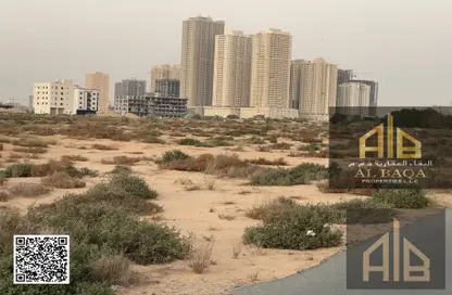 Land - Studio for sale in Ajman Hills - Al Alia - Ajman