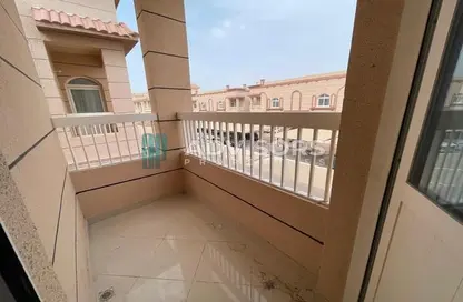 فيلا - 4 غرف نوم - 5 حمامات للايجار في مدينة خليفة - أبوظبي
