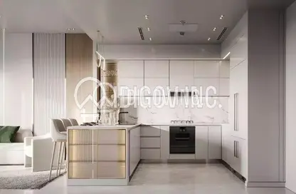 شقة - 1 حمام للبيع في إيلانو - ارجان - دبي