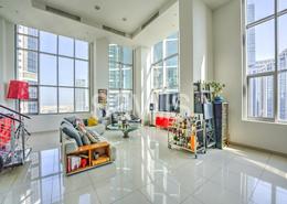 Apartment - 2 bedrooms - 2 bathrooms for sale in Executive Tower C - Executive Towers - Business Bay - Dubai