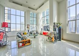Apartment - 2 bedrooms - 2 bathrooms for sale in Executive Tower C - Executive Towers - Business Bay - Dubai