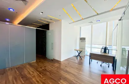 Office Space - Studio for rent in Park Lane Tower - Business Bay - Dubai