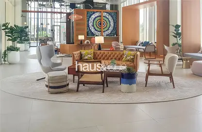Apartment - 2 Bedrooms - 1 Bathroom for sale in Collective Tower 2 - Collective - Dubai Hills Estate - Dubai