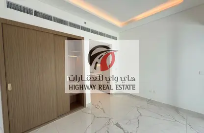 Apartment - Studio - 1 Bathroom for sale in Azizi Riviera 20 - Meydan One - Meydan - Dubai
