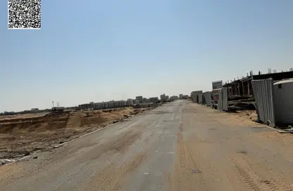 أرض - استوديو للبيع في الحليو 2 - الحليو - عجمان