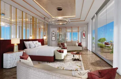 Apartment - 2 Bedrooms - 3 Bathrooms for sale in Aykon City Tower D - Aykon City - Business Bay - Dubai