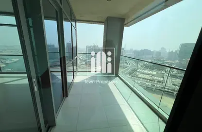 شقة - 3 غرف نوم - 5 حمامات للبيع في كانال ريزيدينس - جزيرة الريم - أبوظبي