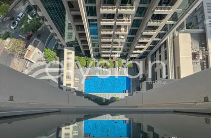 Apartment - 1 Bedroom - 2 Bathrooms for rent in Boulevard Central Tower 2 - Boulevard Central Towers - Downtown Dubai - Dubai