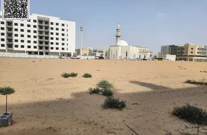 أرض - استوديو للبيع في الجرف الصناعية 3 - الجرف الصناعية - عجمان