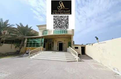 فيلا - 5 غرف نوم - 7 حمامات للايجار في فلل الروضة 2 - 2  الروضة - الروضة - عجمان