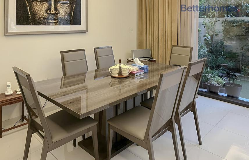 Apartment for Rent in Rockwood Vacant Must see Fully Furnished