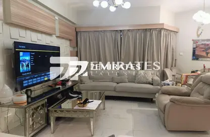 شقة - 2 غرف نوم - 2 حمامات للايجار في ماج 545 - ماغ 5 بوليفارد - دبي الجنوب (مركز دبي العالمي) - دبي