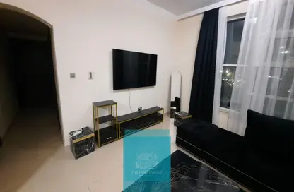 شقة - 2 غرف نوم - 2 حمامات للايجار في دورار1 - مجمع دبي ريزيدنس - دبي