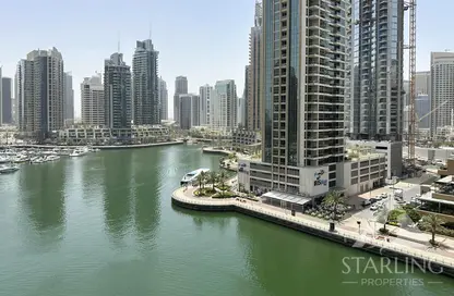Marina View | Vacant | Fully-Furnished