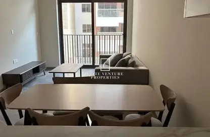 Apartment - 2 Bedrooms - 2 Bathrooms for sale in Glitz 3 - Glitz - Dubai Studio City - Dubai