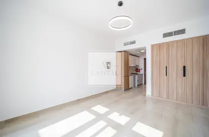 Apartment - Studio - 1 Bathroom for rent in Pantheon Elysee III - Jumeirah Village Circle - Dubai