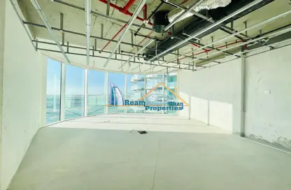 Office Space - Studio - 1 Bathroom for rent in Donna Towers - Dubai Silicon Oasis - Dubai