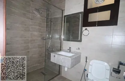 Apartment - 2 Bedrooms - 3 Bathrooms for rent in Al Mowaihat 3 - Al Mowaihat - Ajman Apartment - 2 Bedrooms - 3 Bathrooms for rent in Al Mowaihat 3 - Al Mowaihat - Ajman