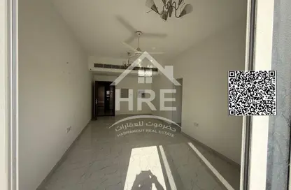 Apartment - 2 Bedrooms - 2 Bathrooms for rent in Al Mowaihat 2 - Al Mowaihat - Ajman