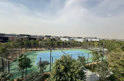 Villa - 5 Bedrooms - 7 Bathrooms for sale in Robinia - Masaar - Tilal City - Sharjah