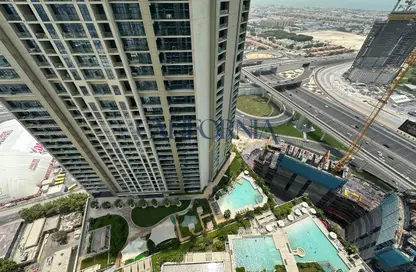 Apartment - 1 Bedroom - 1 Bathroom for rent in Aykon City Tower B - Aykon City - Business Bay - Dubai