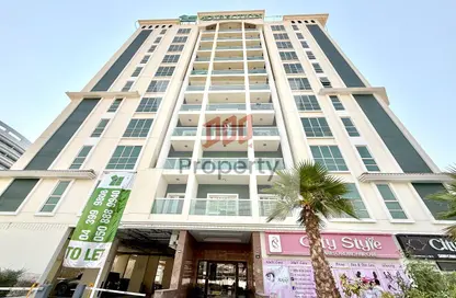 Apartment - 2 Bedrooms - 3 Bathrooms for rent in 4Direction Residence 1 - Dubai Land Residence Complex - Dubai
