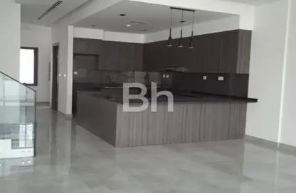 Villa - 5 Bedrooms - 6 Bathrooms for rent in Al Furjan West - Al Furjan - Dubai