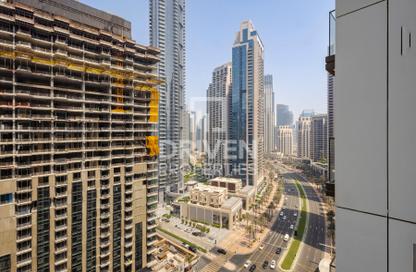 Apartment - 2 Bedrooms - 2 Bathrooms for sale in Burj Crown - Downtown Dubai - Dubai