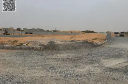 Land - Studio for sale in Al Helio 1 - Al Helio - Ajman