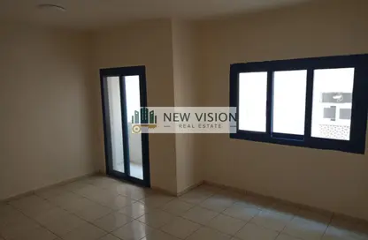 Apartment - Studio - 1 Bathroom for rent in Al Mujarrah - Al Sharq - Sharjah