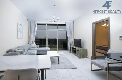 شقة - غرفة نوم - 2 حمامات للبيع في ذا50 - مجان - دبي لاند - دبي