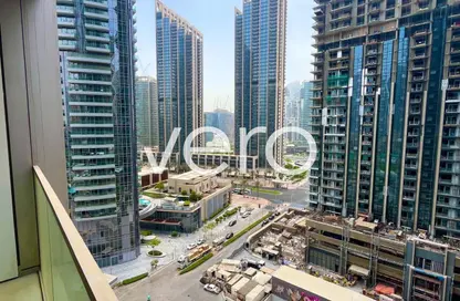 Apartment - 1 Bedroom - 1 Bathroom for rent in Grande - Opera District - Downtown Dubai - Dubai