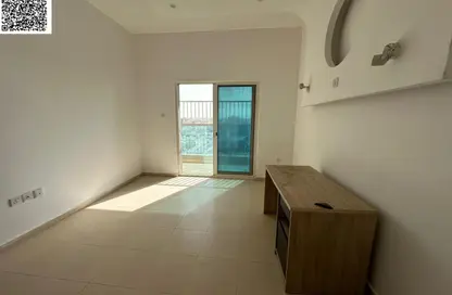Apartment - 2 Bedrooms - 2 Bathrooms for rent in Al Naemiya Tower 3 - Al Naemiya Towers - Al Nuaimiya - Ajman