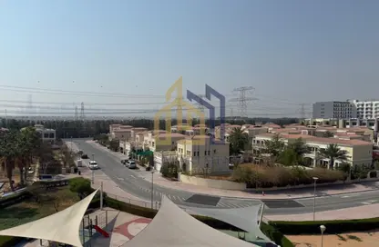 شقة - غرفة نوم - 2 حمامات للايجار في 555 بارك ڤيوز - مثلث قرية الجميرا - دبي
