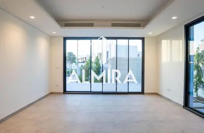 Villa - 4 Bedrooms - 5 Bathrooms for sale in The Dunes - Saadiyat Reserve - Saadiyat Island - Abu Dhabi