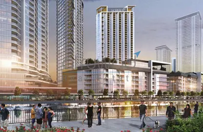 شقة - 2 غرف نوم - 2 حمامات للبيع في شوبا هارتلاند ويفز اوبيولينس - صبحا هارتلاند - مدينة الشيخ محمد بن راشد - دبي شقة - 2 غرف نوم - 2 حمامات للبيع في شوبا هارتلاند ويفز اوبيولينس - صبحا هارتلاند - مدينة الشيخ محمد بن راشد - دبي