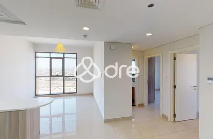 Apartment - 2 Bedrooms - 2 Bathrooms for rent in Green Diamond 1 B - Green Diamond 1 - Arjan - Dubai