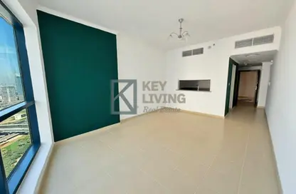 Apartment - 1 Bedroom - 2 Bathrooms for sale in Jumeirah Bay X1 - JLT Cluster X - Jumeirah Lake Towers - Dubai