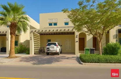 Townhouse - 3 Bedrooms - 3 Bathrooms for sale in Quortaj - North Village - Al Furjan - Dubai