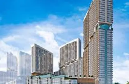 Apartment - 2 Bedrooms - 2 Bathrooms for sale in The Crest - Sobha Hartland - Mohammed Bin Rashid City - Dubai